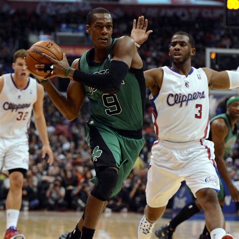 Boston Celtics vs. Los Angeles Clippers Live Score and Stats.